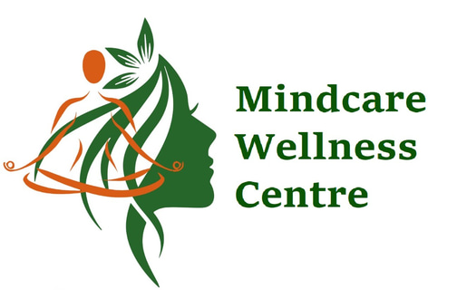 Mindcare Wellness Centre logo