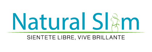 Natural Slim logo