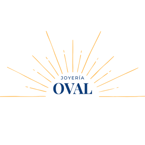 Joyería Oval logo