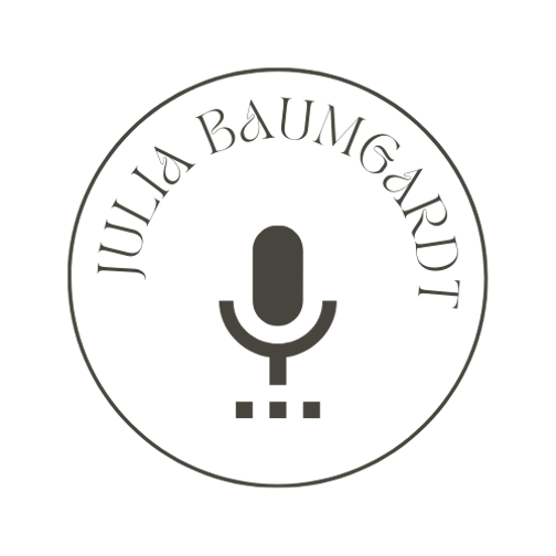 Julia Baumgardt logo