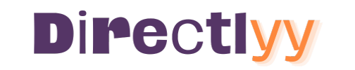 Directlyy logo