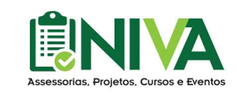 NIVA - Assessoria, Projetos, Cursos e Eventos logo