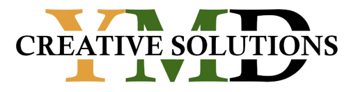 YMD CREATIVE SOLUTIONS LLC logo