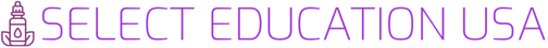 Select Education USA logo