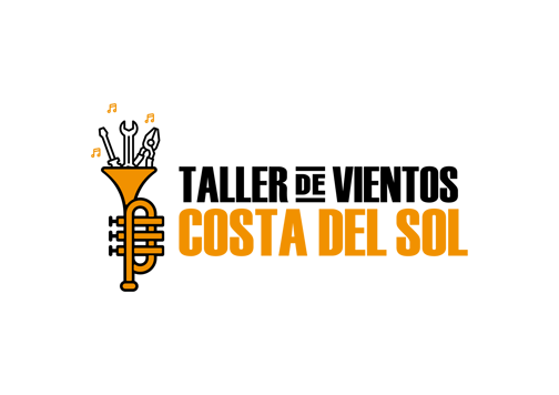 Taller de Vientos Costa del Sol logo