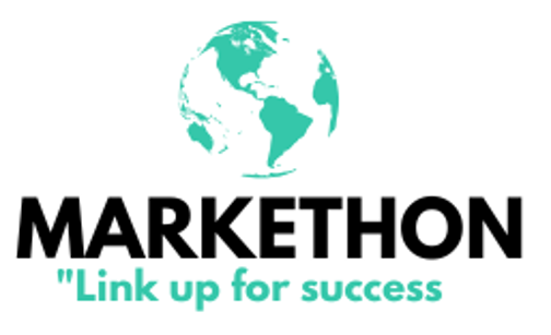 Markethon logo