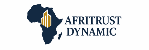 Afritrrust Dynamic logo