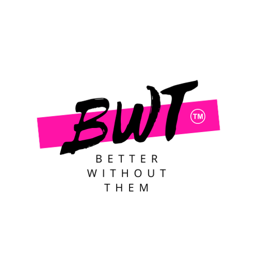 Better Without Them  logo