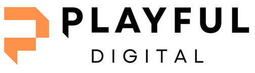 Playful Digital logo