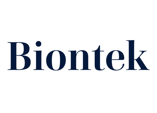 BIONTEK logo