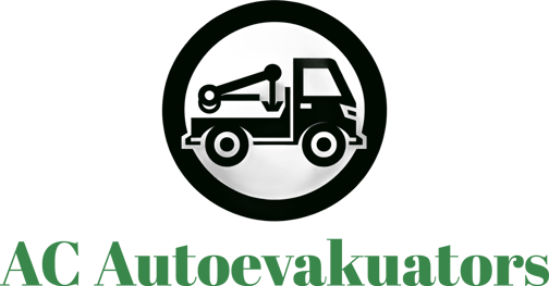 AC Autoevakuators logo