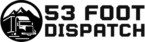 53 Foot Dispatch logo