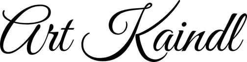Art Kaindl logo