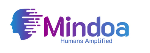 Mindoa logo