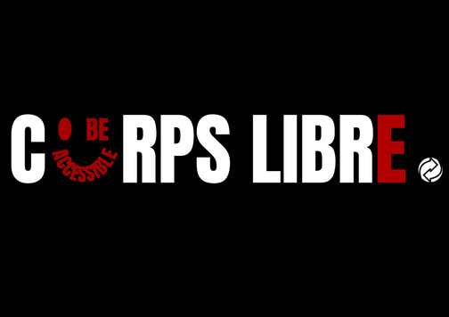 corps libre logo