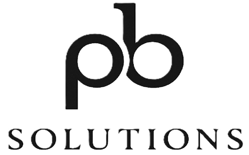 PB Solutions logo