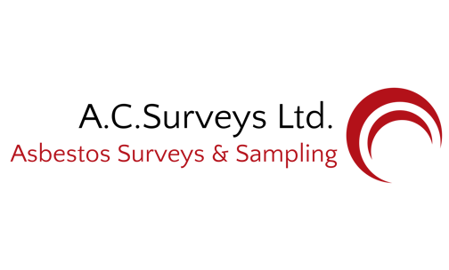 AC Surveys Limited logo