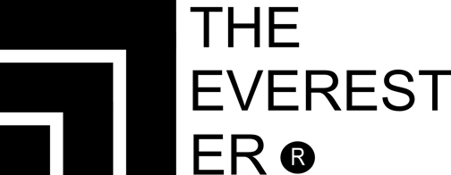 The Everester logo