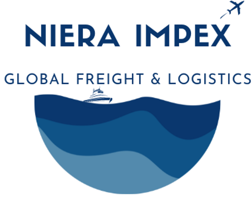 Niera Impex Global Logistics logo
