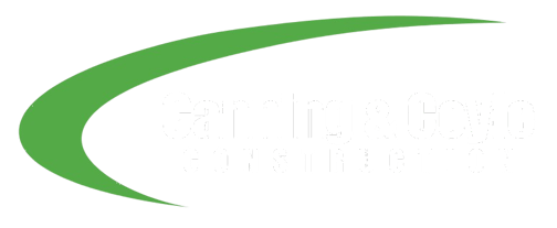 canning and coyle construction logo