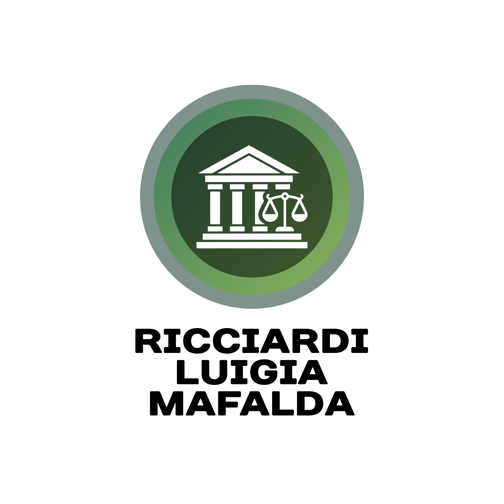 Ricciardi Luigia logo