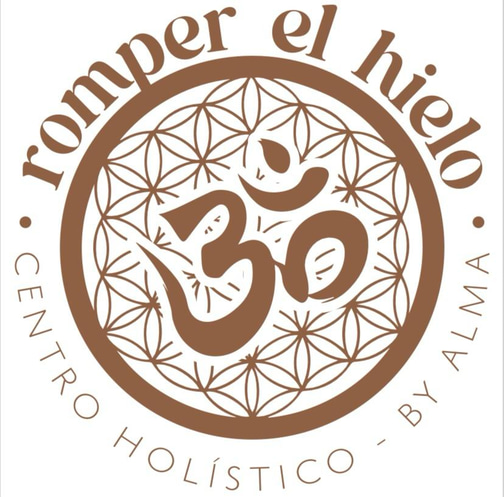 ROMPER EL HIELO logo