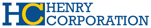 HenryCorp India logo