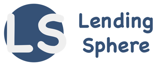 Lending Sphere logo