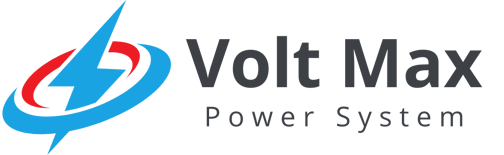 Volt Max Power System logo