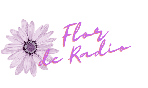 Flor de Radio logo