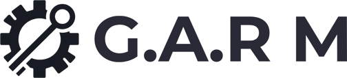G.A.R MULTISERVICES logo