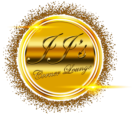 JJ'S CORNER LOUNGE logo