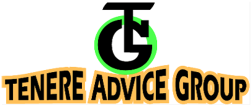 Ténéré Advice Group logo