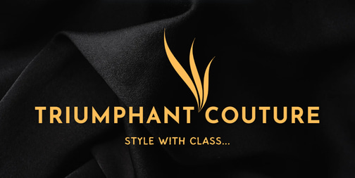 Triumphant Couture logo