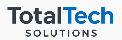 total tech soulition logo