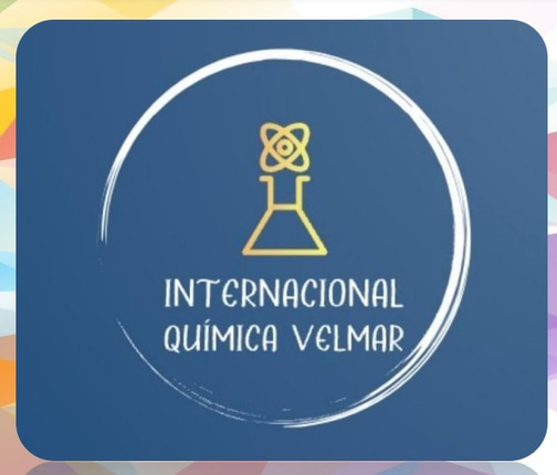 Internacional Quimica Velmar logo