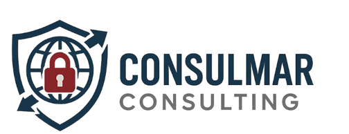 Consulmar Consulting logo