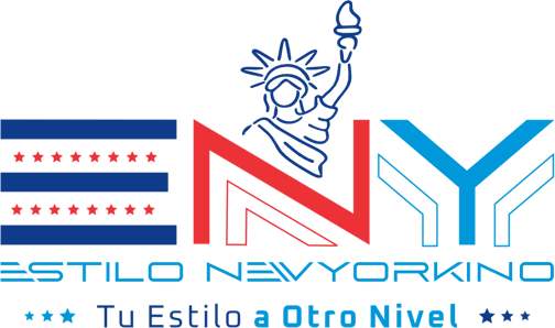 ESTILO NEWYORKINO - ENY logo