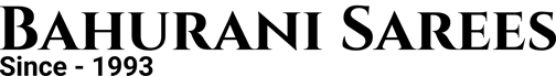 BAHURANI SAREES logo