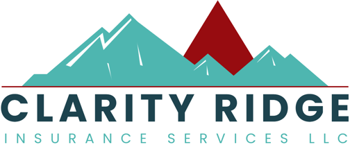 Clarity Ridge Insurance Services LLC logo