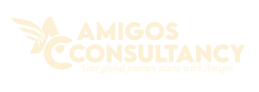 Amigos Consultancy logo