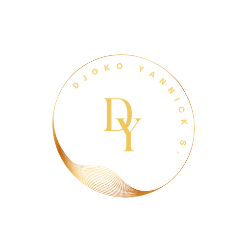 Yannick Djoko logo