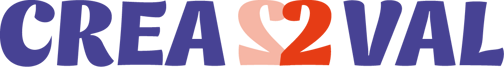 Crea2val logo