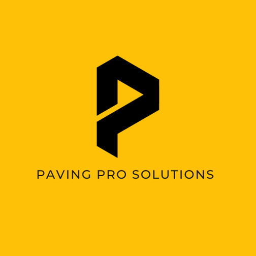 Paving Pro Solutions logo