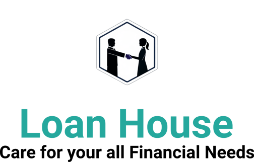 Loan House logo