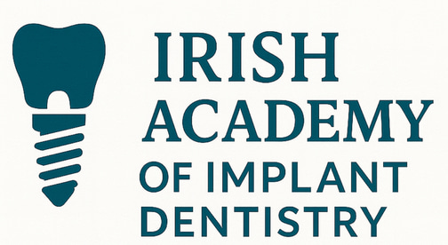 Irish Academy Implant Dentistry logo