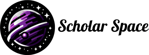 scholarspace logo