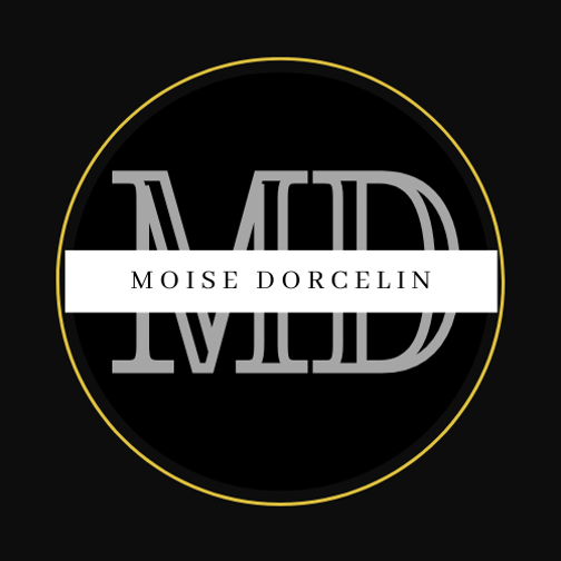 moise dorcelin logo