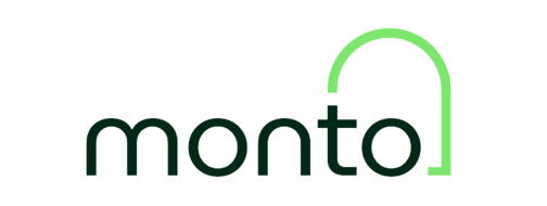 Monto logo