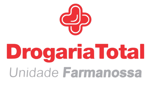 Drogaria Total Nossafara logo